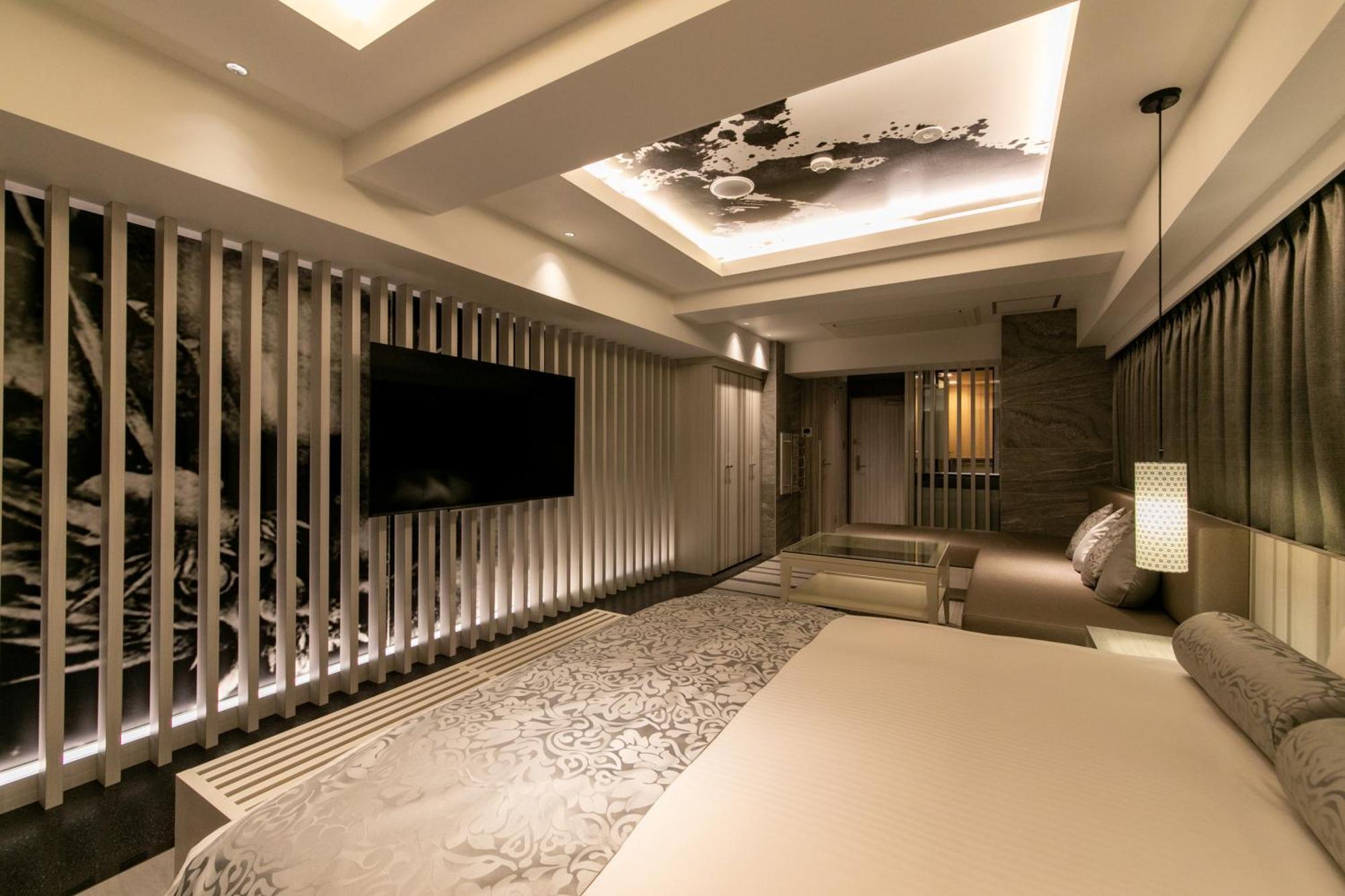 Hotel Karuta -Love Hotel (Adults Only), Tokyo